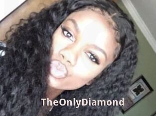 TheOnlyDiamond