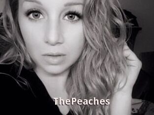 ThePeaches