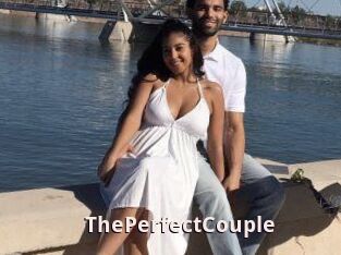 ThePerfectCouple