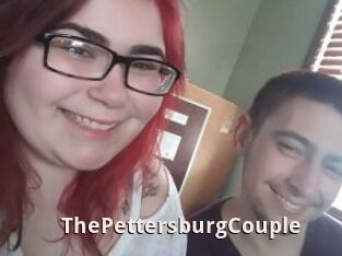 ThePettersburgCouple