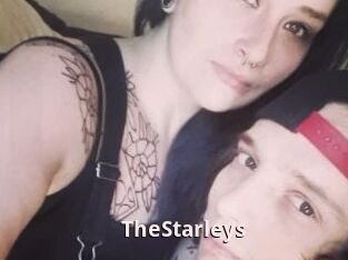 TheStarleys