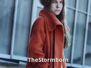 TheStormborn