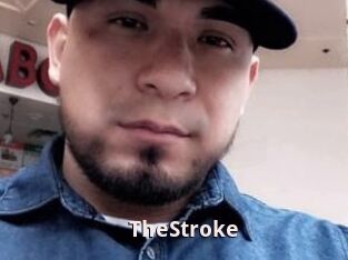 TheStroke