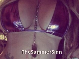 TheSummerSinn