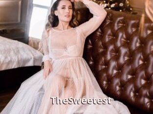 The_Sweetest