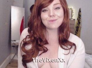 TheVixenXx