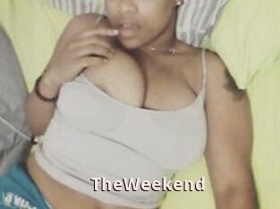 TheWeekend