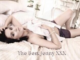 The_Best_Jenny_XXX