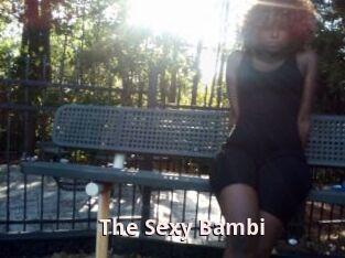 The_Sexy_Bambi