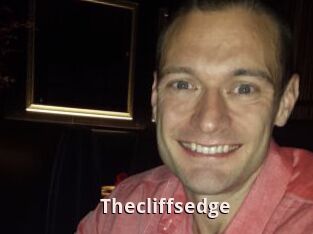 Thecliffsedge