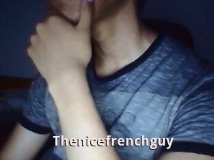 Thenicefrenchguy