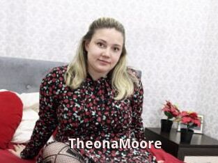 TheonaMoore