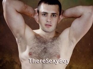 ThereSexyBoy