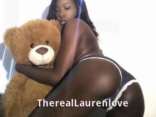 TherealLaurenlove