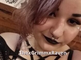 ThexGrimmxRaven