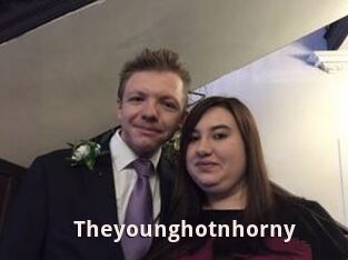 The_young_hotnhorny