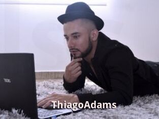 ThiagoAdams