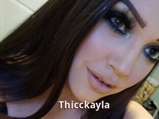 Thicckayla