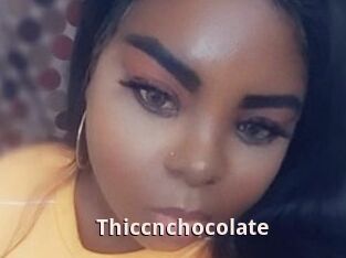 Thiccnchocolate