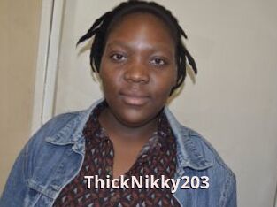 ThickNikky203