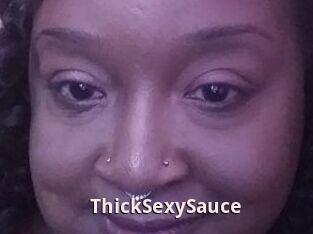 ThickSexySauce