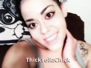 ThickYellaChick