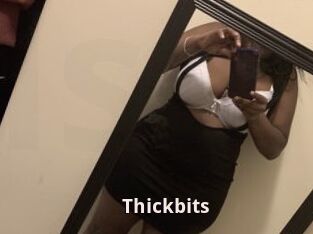 Thickbits