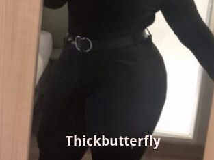 Thickbutterfly