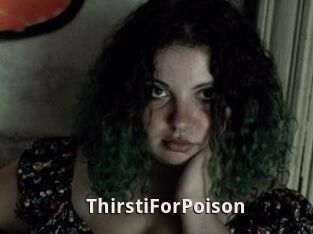 ThirstiForPoison