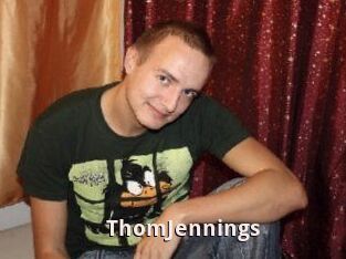 ThomJennings