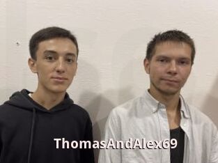 ThomasAndAlex69