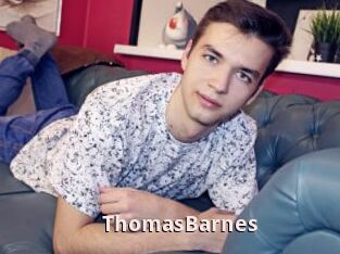 ThomasBarnes