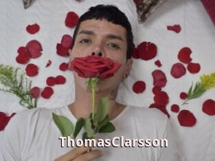 ThomasClarsson