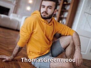 ThomasGreenwood