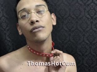 ThomasHotCum