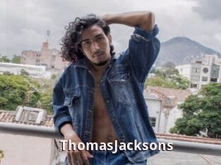 ThomasJacksons