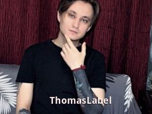 ThomasLabel