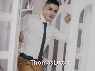 ThomasLuxor