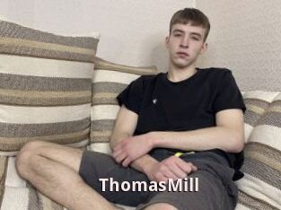 ThomasMill