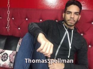 ThomasSpellman