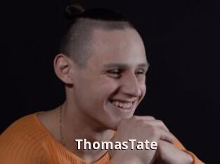 ThomasTate