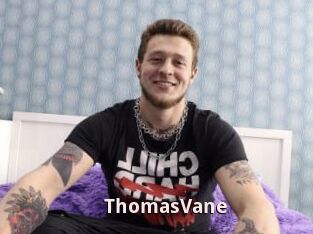 ThomasVane