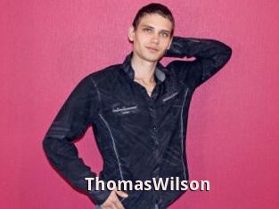 ThomasWilson