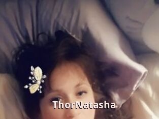 ThorNatasha