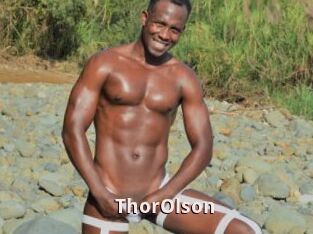 ThorOlson