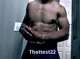 Thottest22