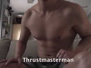 Thrustmasterman