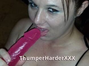 ThumperHarderXXX