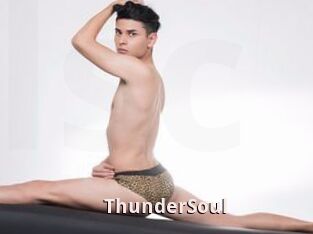 ThunderSoul