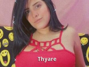 Thyare